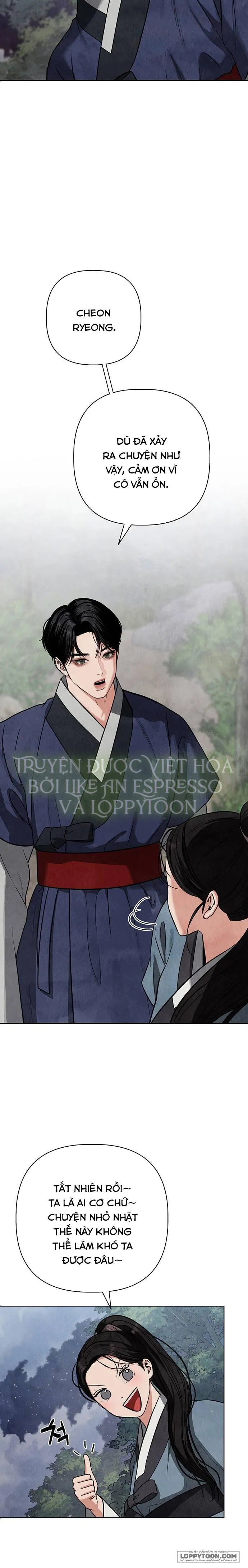 Quỷ Hồn - Chap 9 - Trang 25