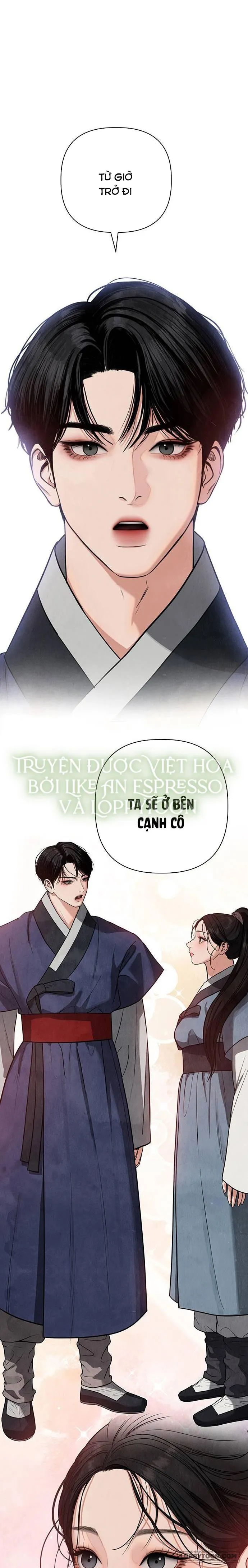 Quỷ Hồn - Chap 9 - Trang 26