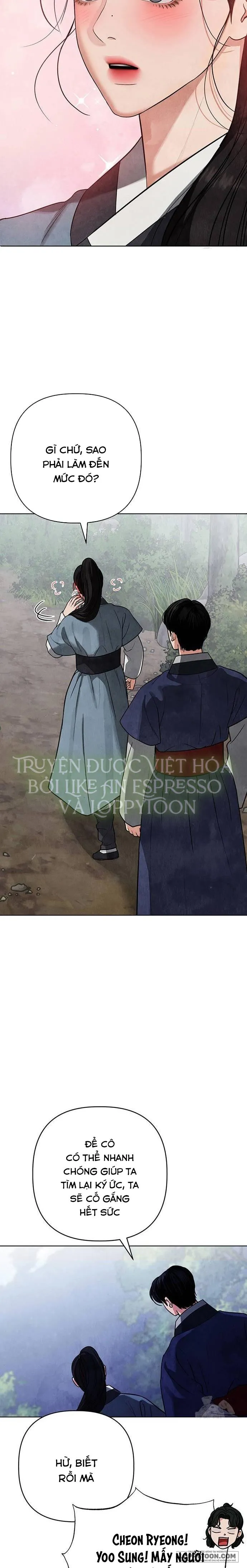 Quỷ Hồn - Chap 9 - Trang 27