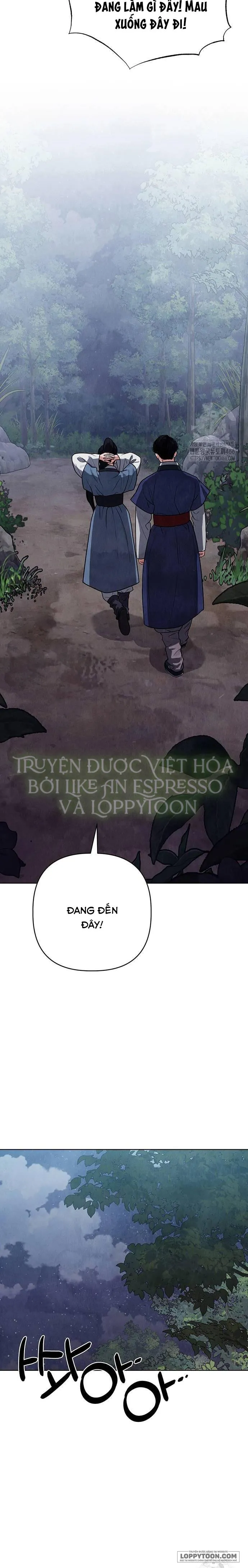 Quỷ Hồn - Chap 9 - Trang 28
