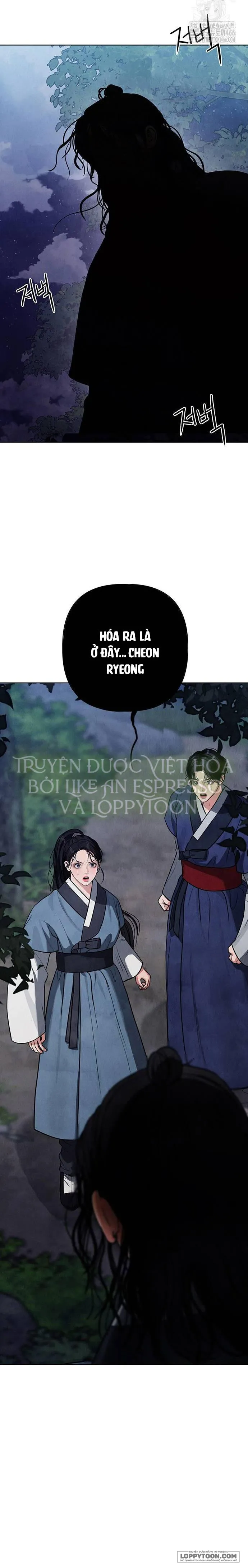 Quỷ Hồn - Chap 9 - Trang 29