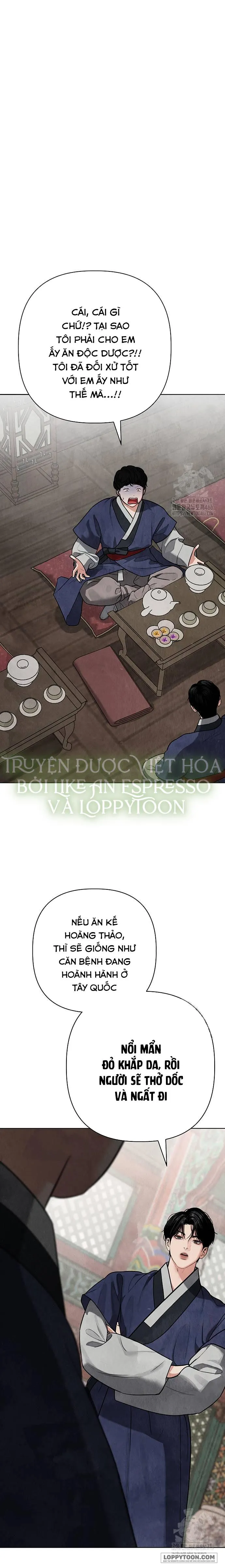 Quỷ Hồn - Chap 9 - Trang 4