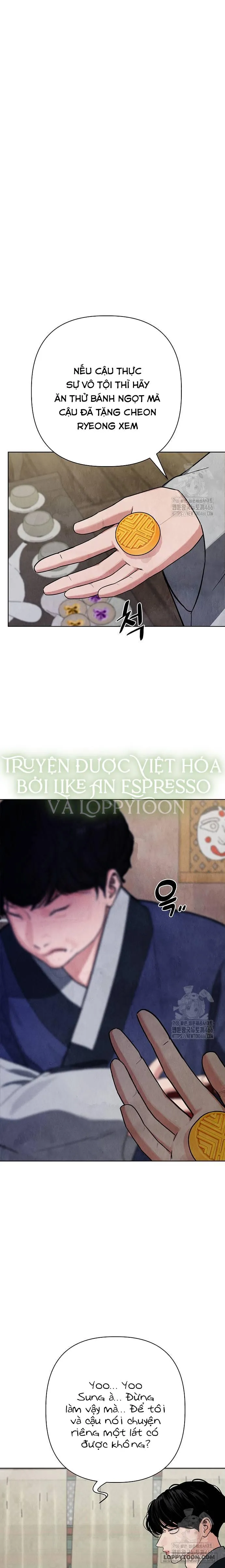 Quỷ Hồn - Chap 9 - Trang 5