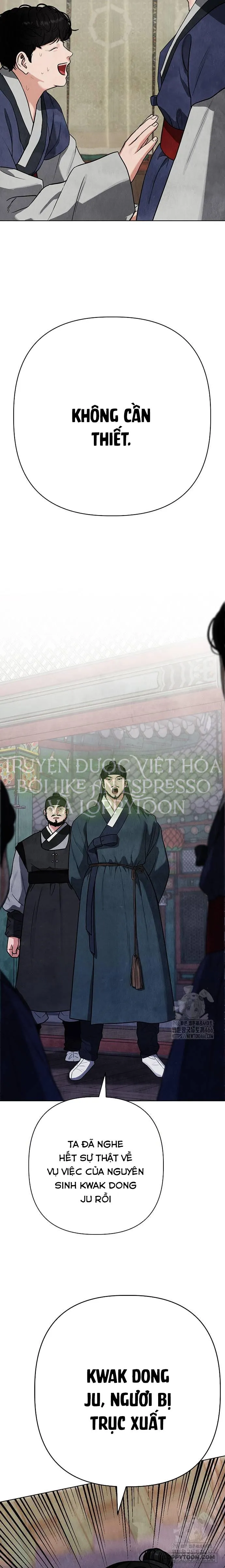 Quỷ Hồn - Chap 9 - Trang 6