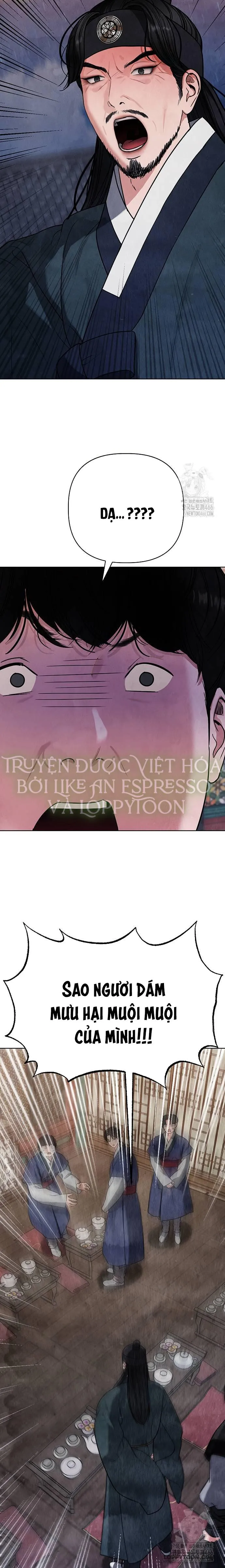 Quỷ Hồn - Chap 9 - Trang 7