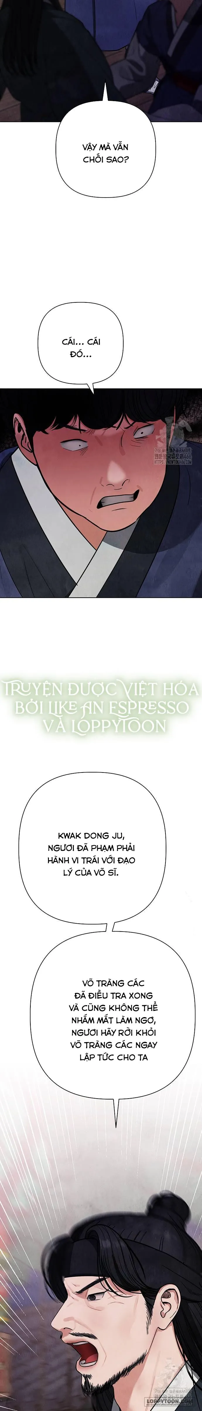 Quỷ Hồn - Chap 9 - Trang 9