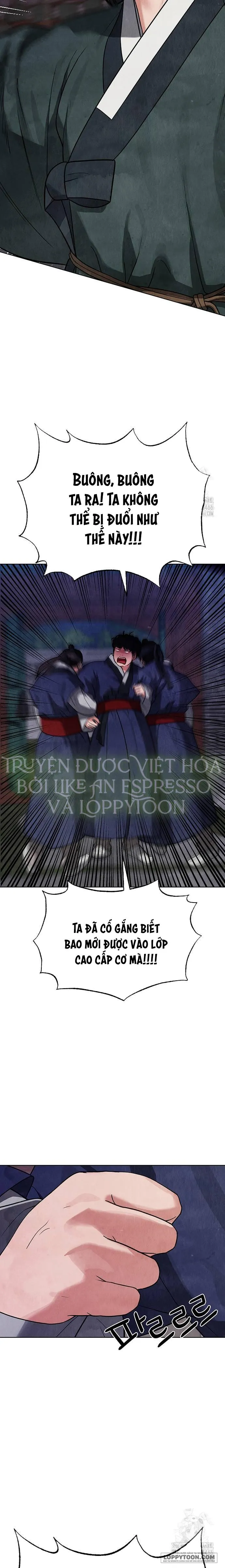 Quỷ Hồn - Chap 9 - Trang 10