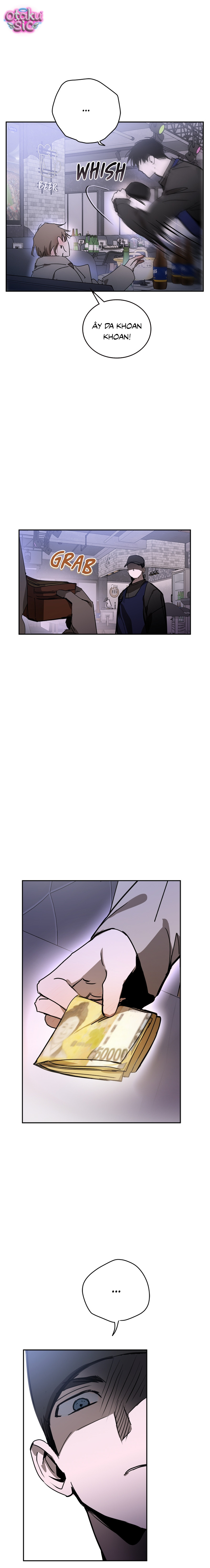 Quy Luật Bất Biến - Chap 1 - Trang 19
