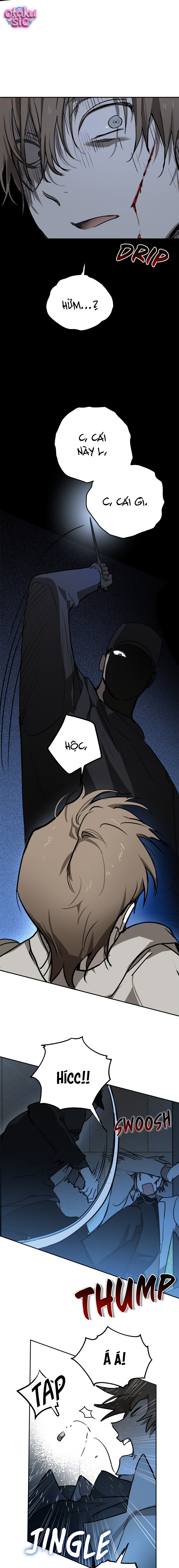 Quy Luật Bất Biến - Chap 1 - Trang 29
