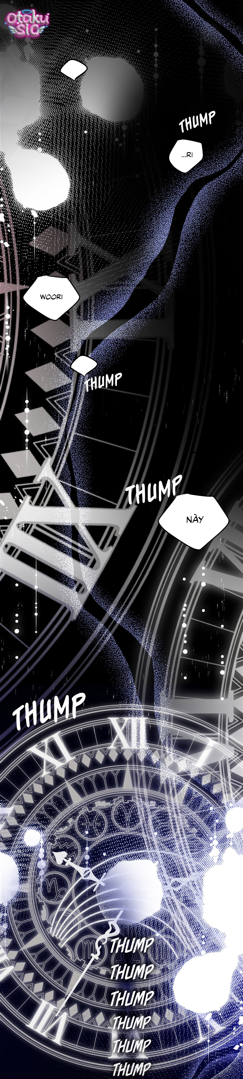 Quy Luật Bất Biến - Chap 1 - Trang 37