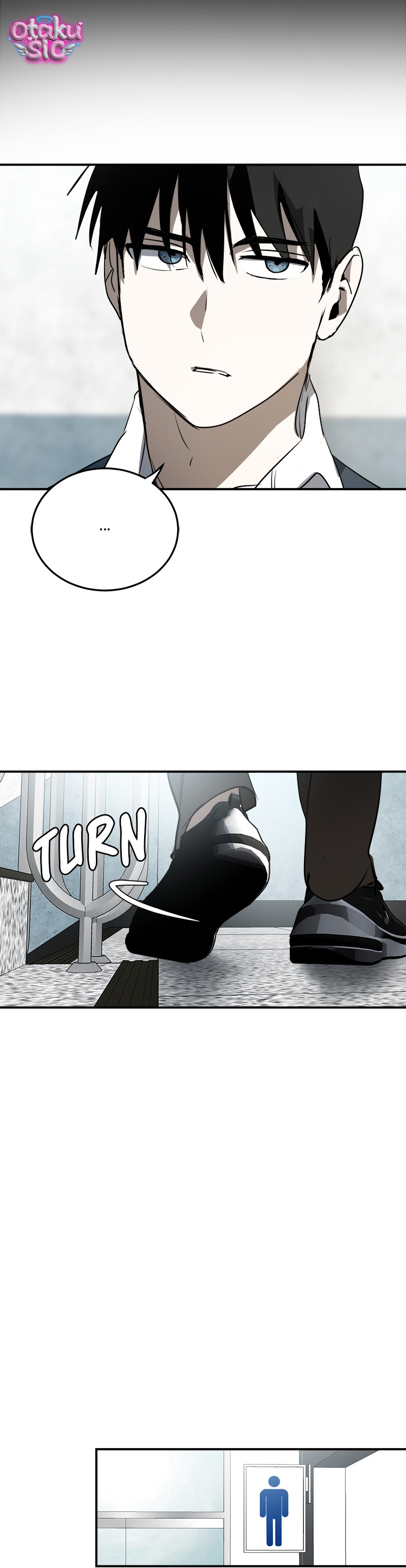 Quy Luật Bất Biến - Chap 11 - Trang 16