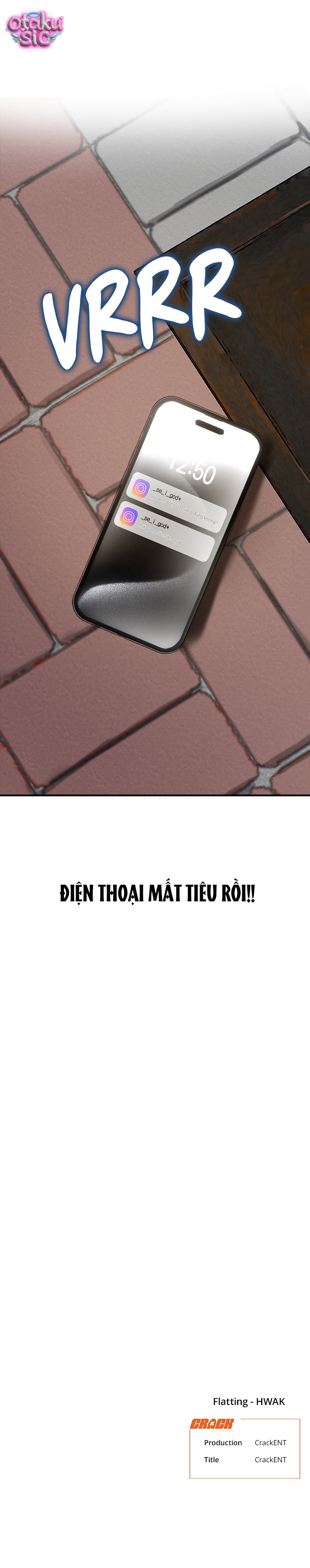 Quy Luật Bất Biến - Chap 11 - Trang 18