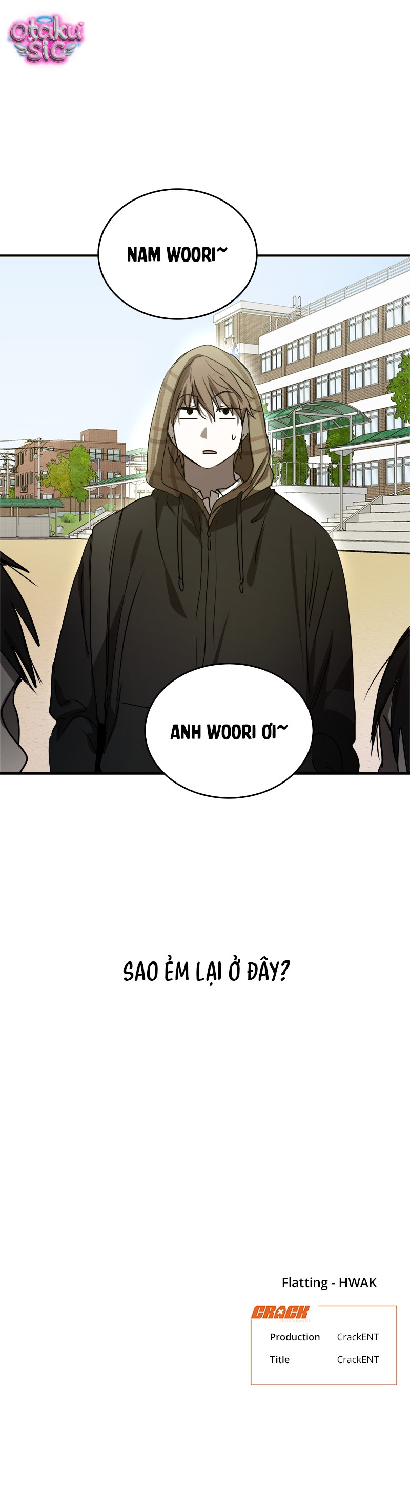 Quy Luật Bất Biến - Chap 14 - Trang 17