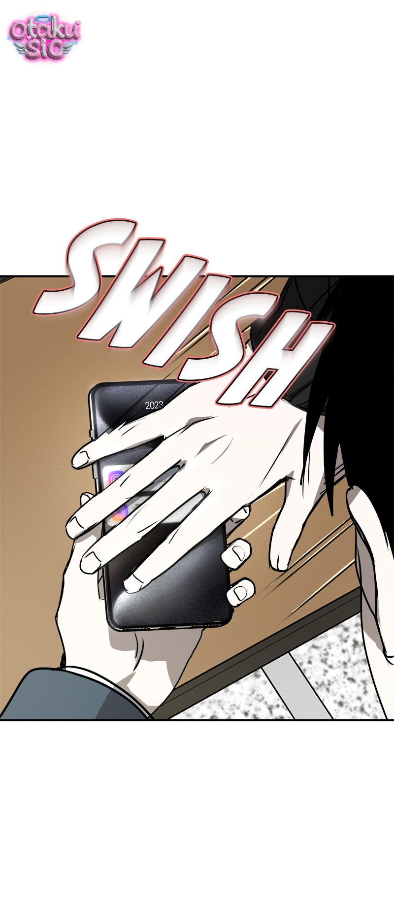 Quy Luật Bất Biến - Chap 14 - Trang 6