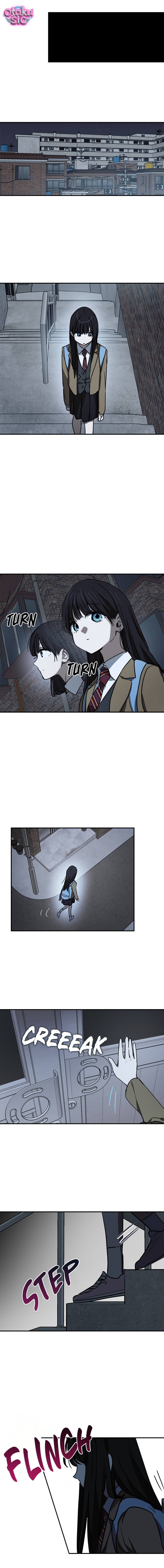 Quy Luật Bất Biến - Chap 17 - Trang 9