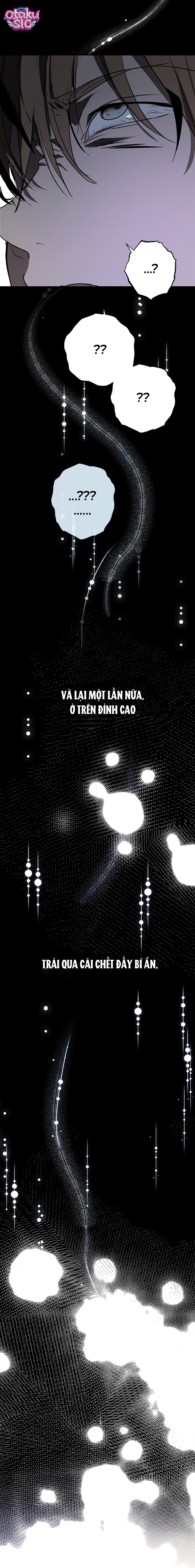 Quy Luật Bất Biến - Chap 4 - Trang 21