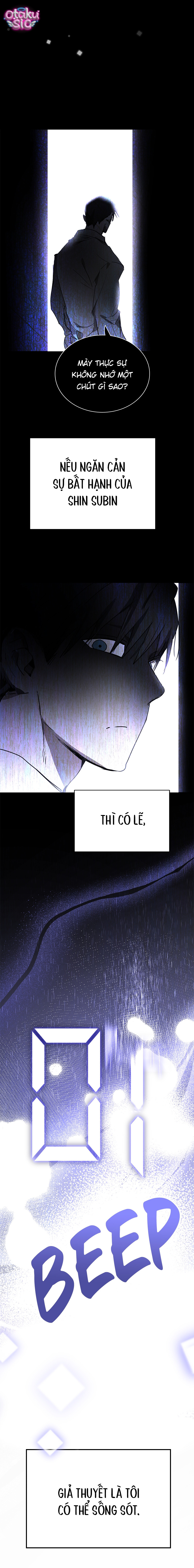 Quy Luật Bất Biến - Chap 5 - Trang 16