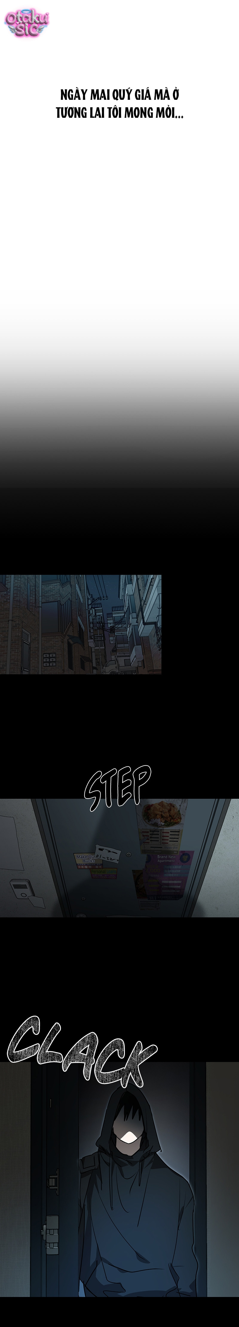 Quy Luật Bất Biến - Chap 6 - Trang 15