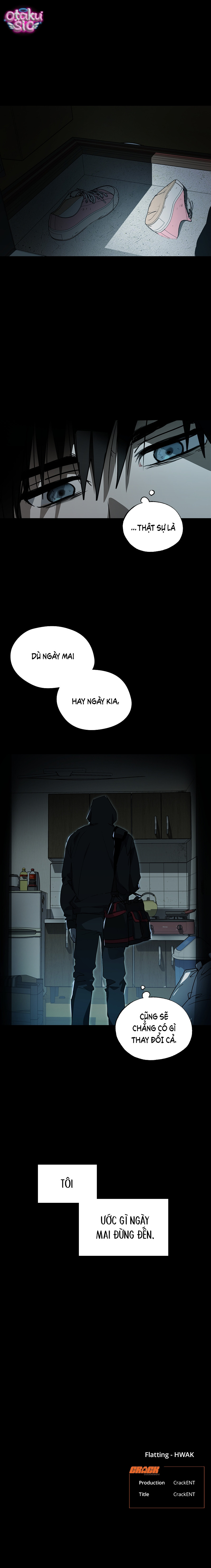 Quy Luật Bất Biến - Chap 6 - Trang 16
