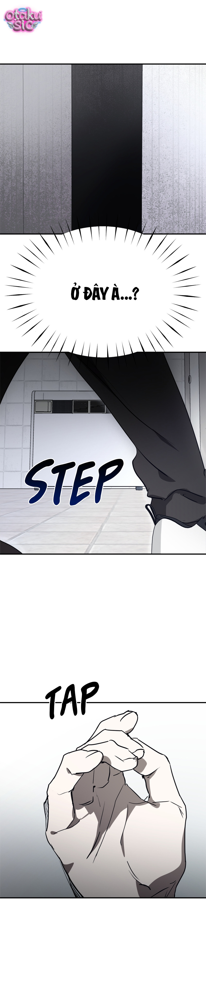 Quy Luật Bất Biến - Chap 7 - Trang 18