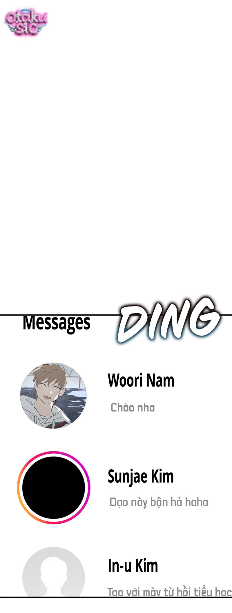 Quy Luật Bất Biến - Chap 8 - Trang 17