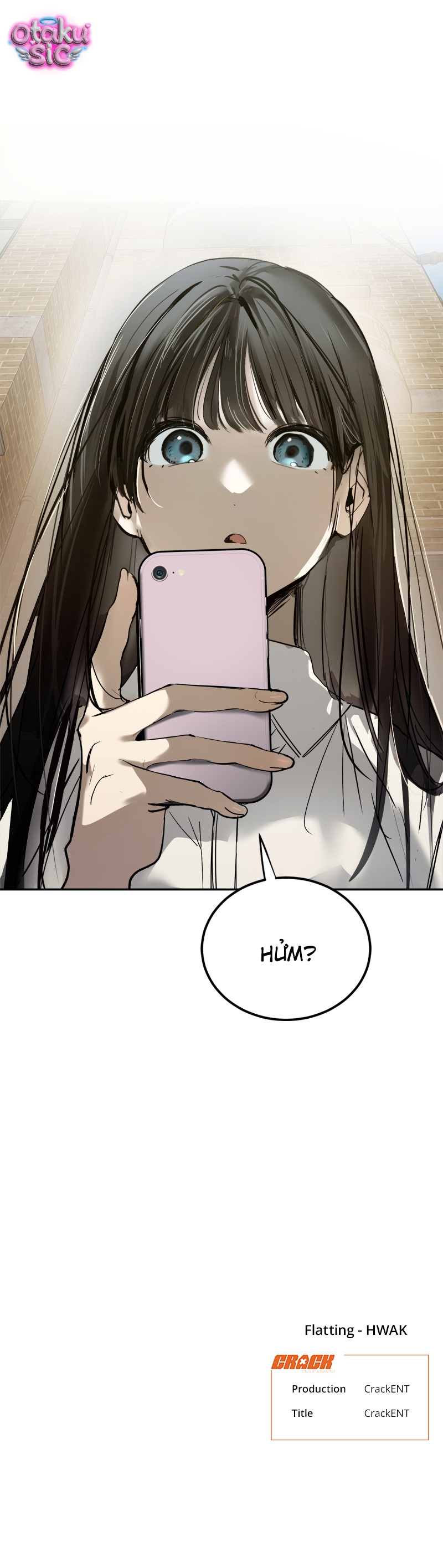 Quy Luật Bất Biến - Chap 8 - Trang 18
