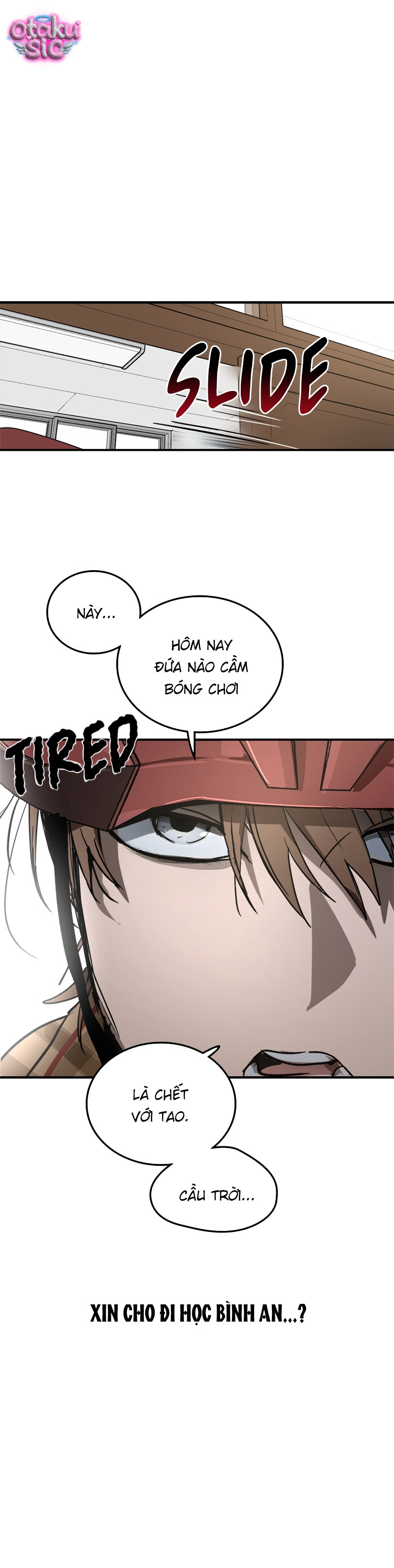 Quy Luật Bất Biến - Chap 9 - Trang 16