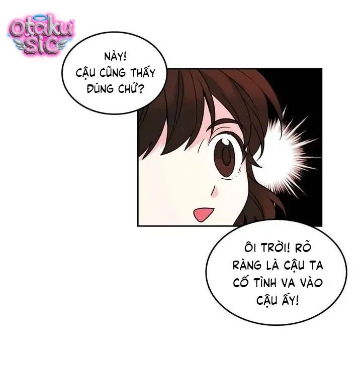 Quy Luật Của Tiểu Thuyết Mạng - Chap 2 - Trang 11