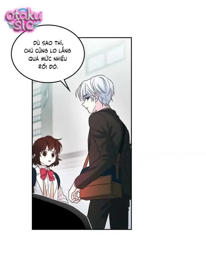 Quy Luật Của Tiểu Thuyết Mạng - Chap 3 - Trang 4