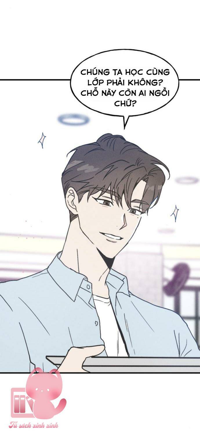 Quy Luật Làm Bạn Với Con Trai - Chap 1 - Trang 13