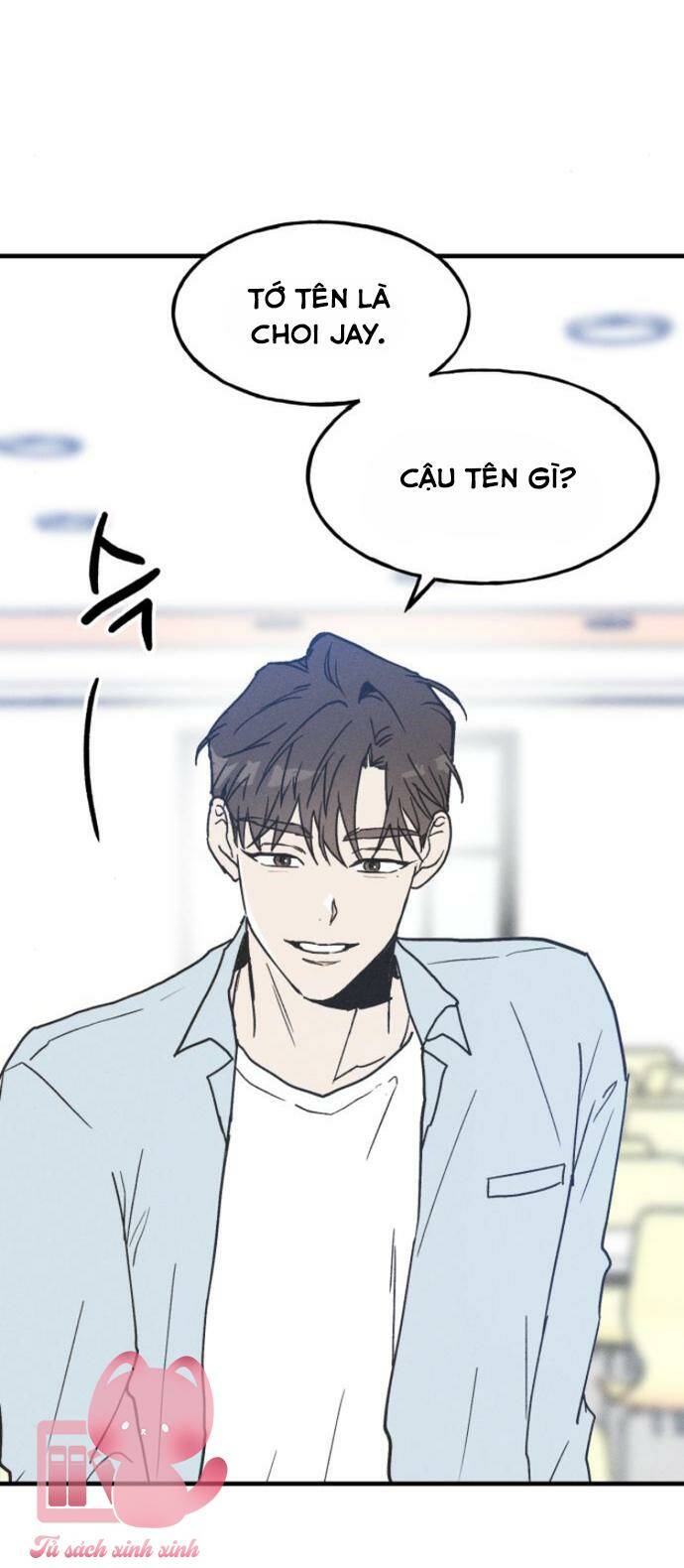 Quy Luật Làm Bạn Với Con Trai - Chap 1 - Trang 15