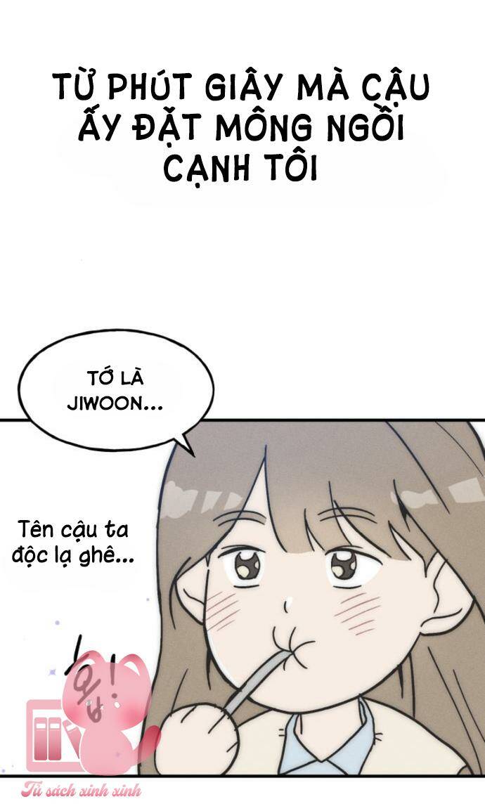 Quy Luật Làm Bạn Với Con Trai - Chap 1 - Trang 16