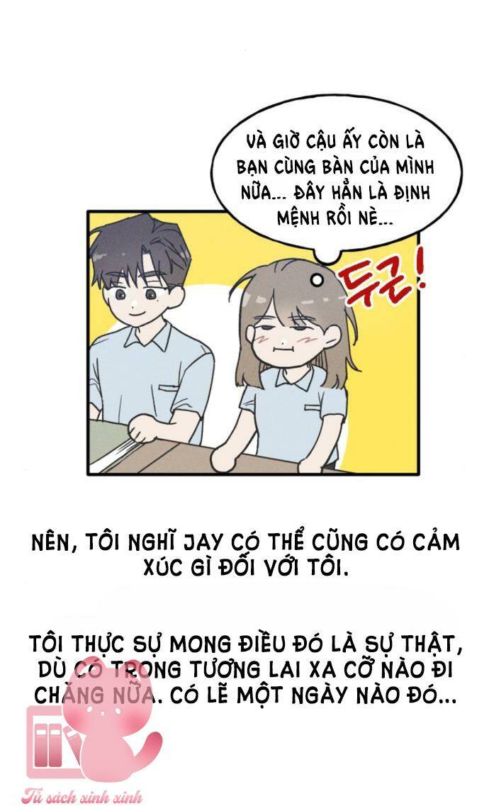Quy Luật Làm Bạn Với Con Trai - Chap 1 - Trang 20