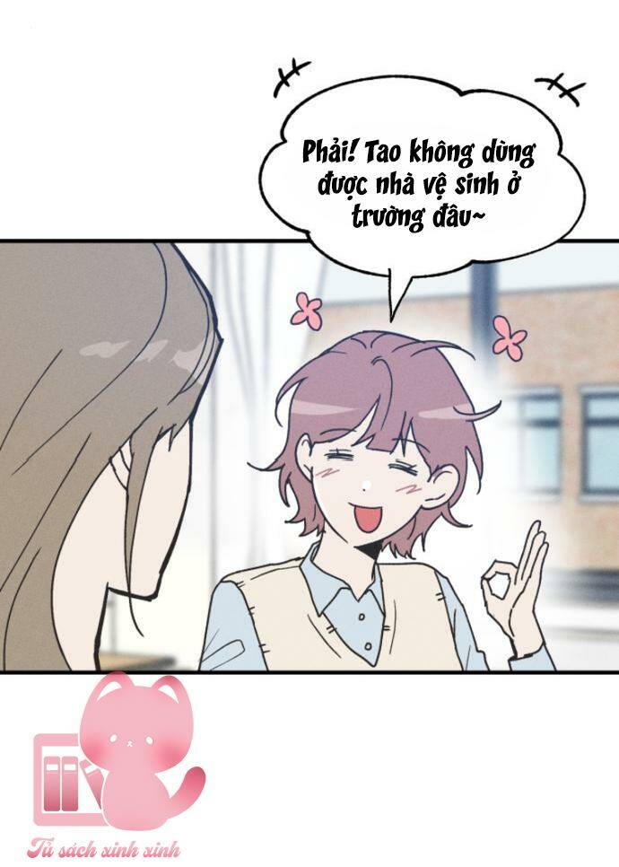 Quy Luật Làm Bạn Với Con Trai - Chap 1 - Trang 3