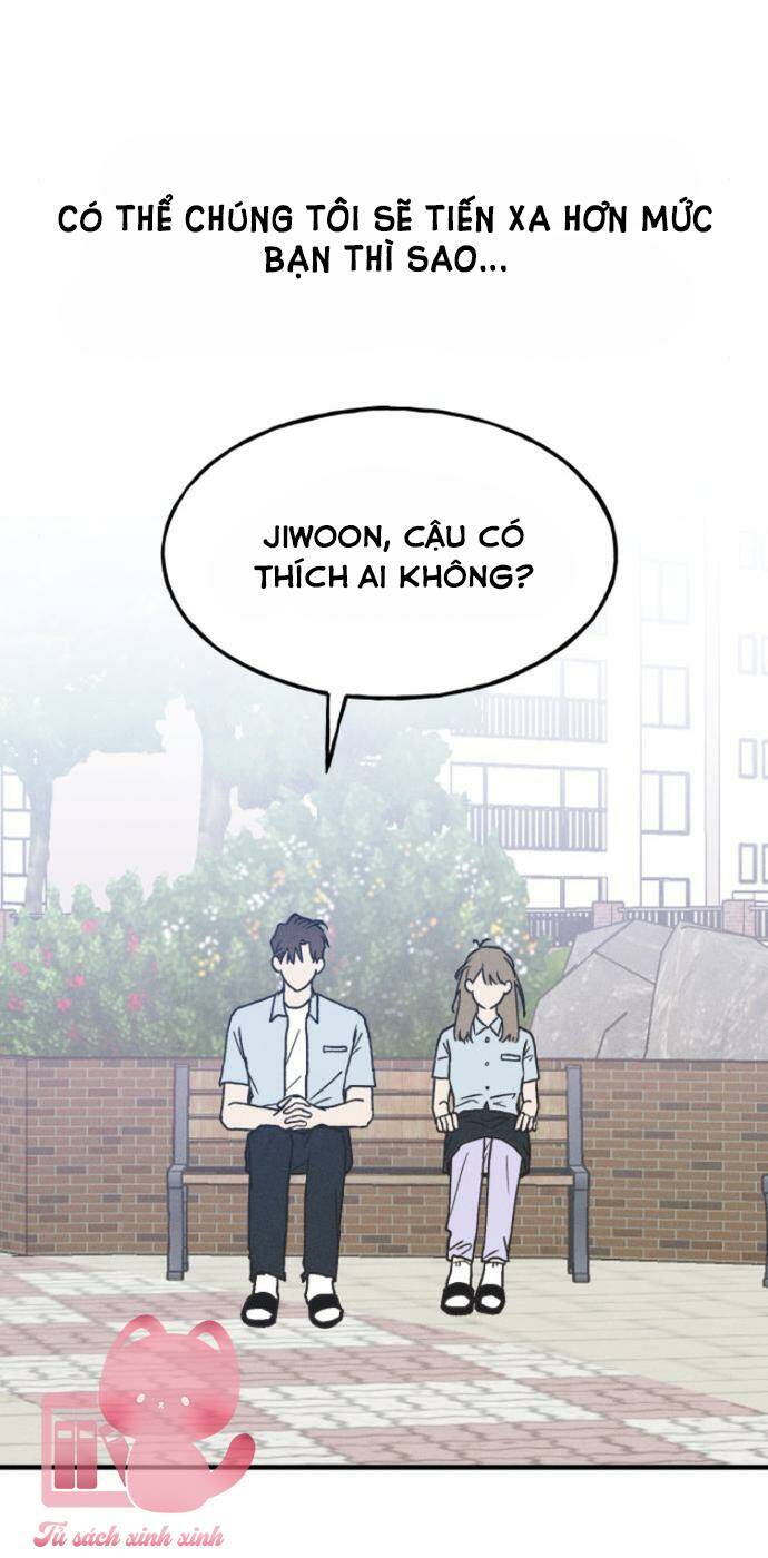 Quy Luật Làm Bạn Với Con Trai - Chap 1 - Trang 21