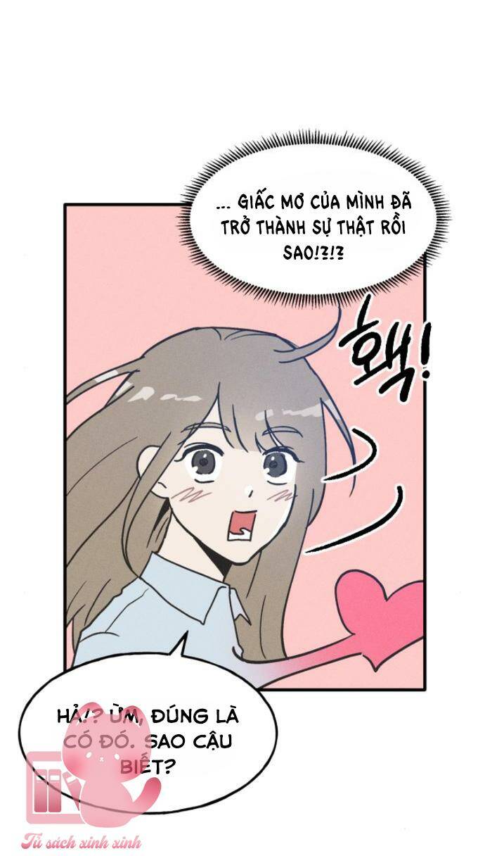 Quy Luật Làm Bạn Với Con Trai - Chap 1 - Trang 22