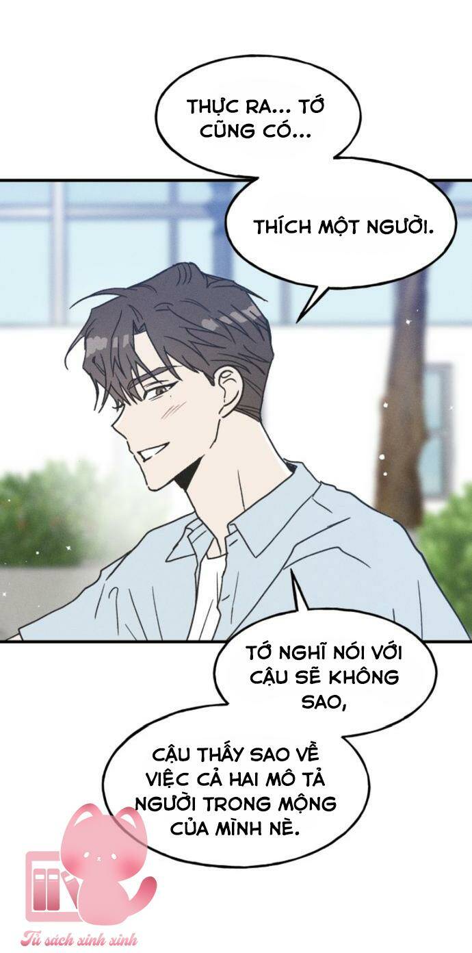 Quy Luật Làm Bạn Với Con Trai - Chap 1 - Trang 23