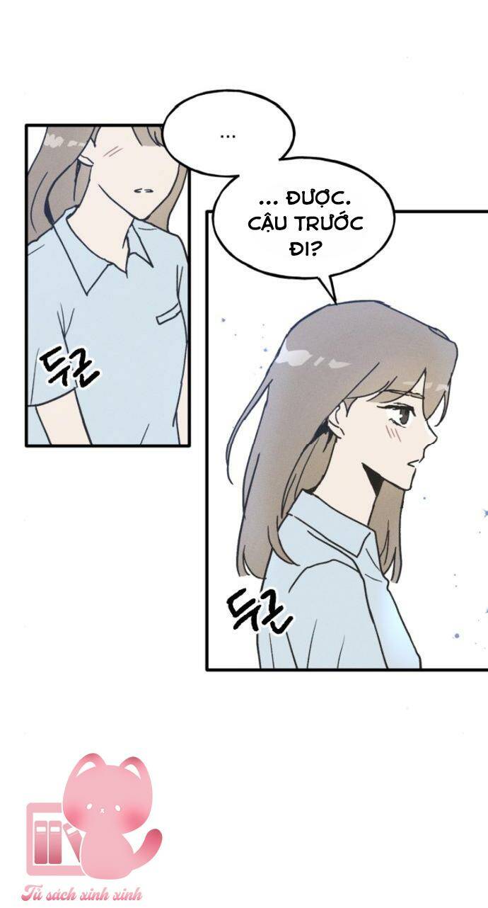 Quy Luật Làm Bạn Với Con Trai - Chap 1 - Trang 25