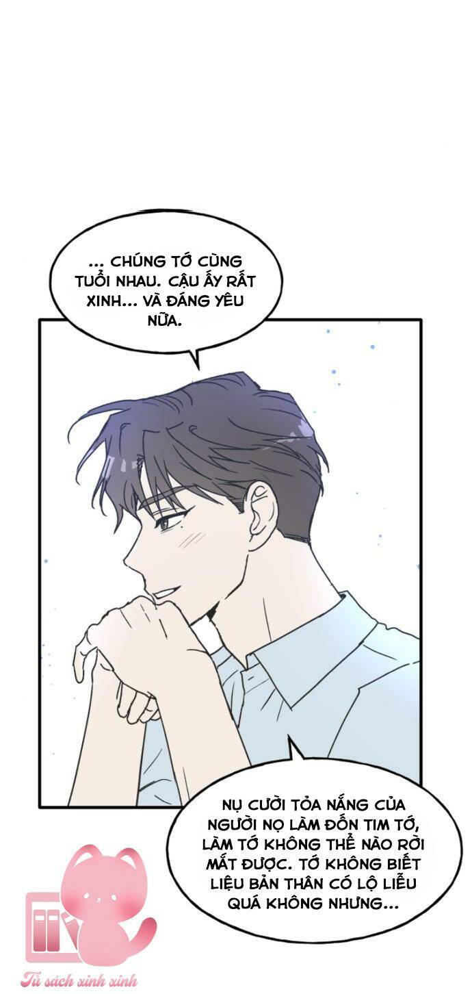 Quy Luật Làm Bạn Với Con Trai - Chap 1 - Trang 26