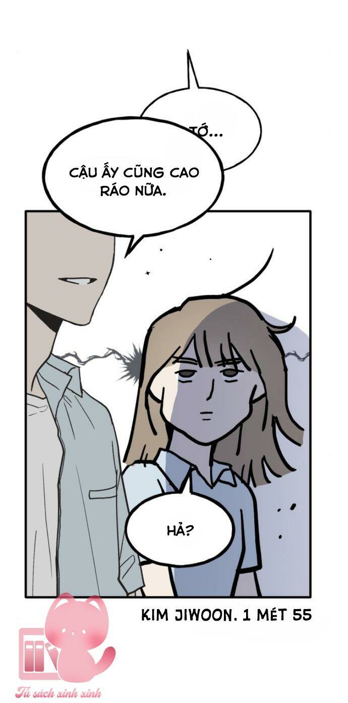 Quy Luật Làm Bạn Với Con Trai - Chap 1 - Trang 28