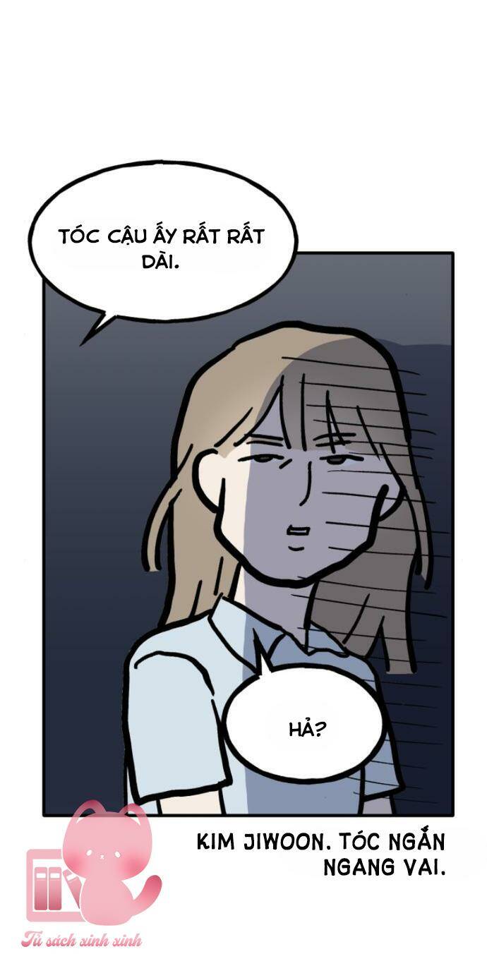 Quy Luật Làm Bạn Với Con Trai - Chap 1 - Trang 29
