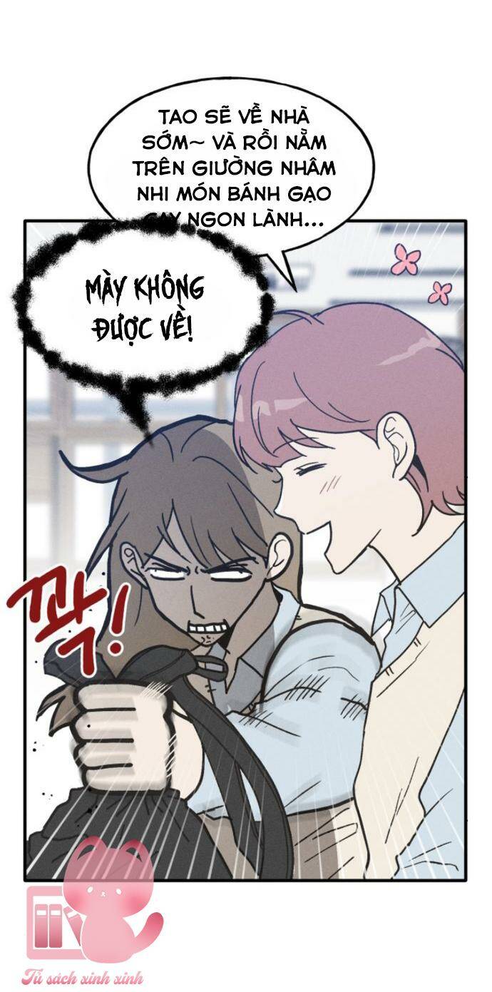 Quy Luật Làm Bạn Với Con Trai - Chap 1 - Trang 4