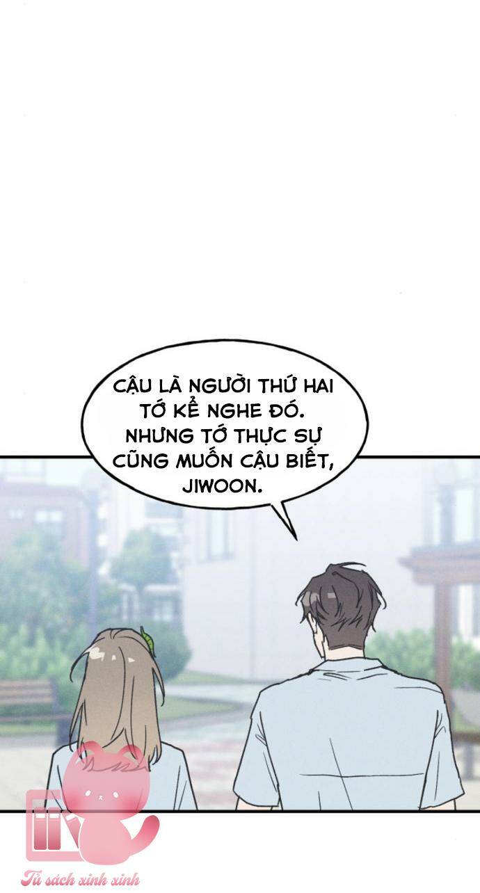Quy Luật Làm Bạn Với Con Trai - Chap 1 - Trang 37