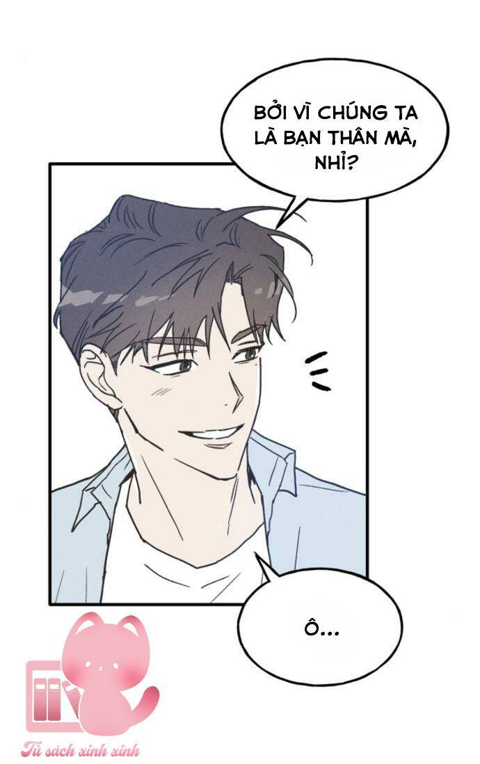 Quy Luật Làm Bạn Với Con Trai - Chap 1 - Trang 38