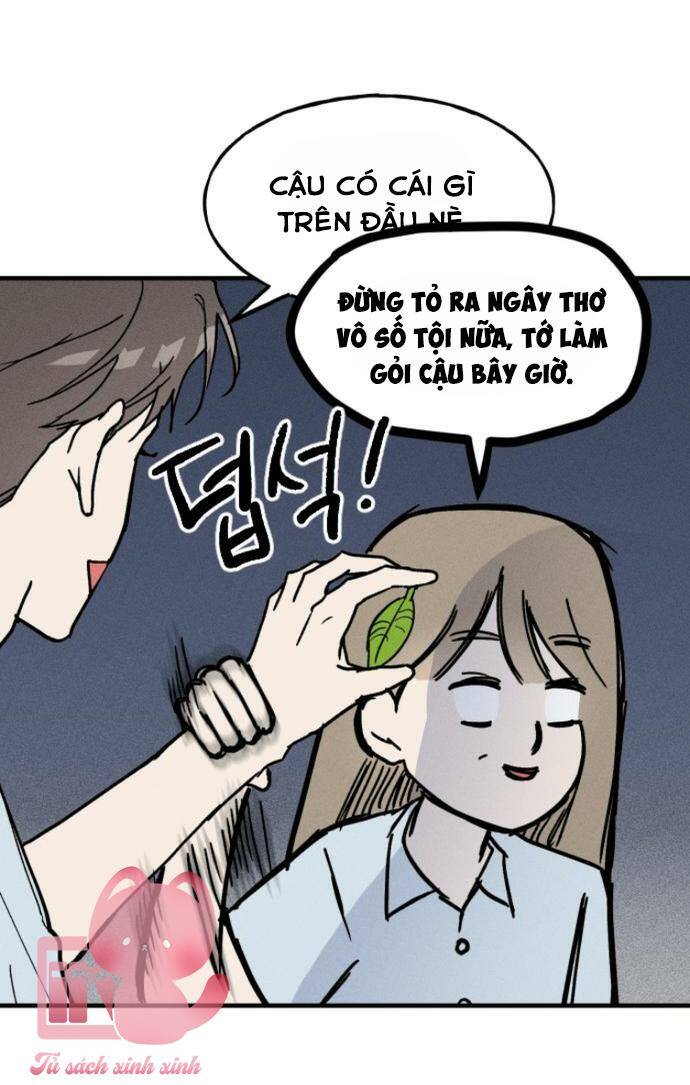 Quy Luật Làm Bạn Với Con Trai - Chap 1 - Trang 39
