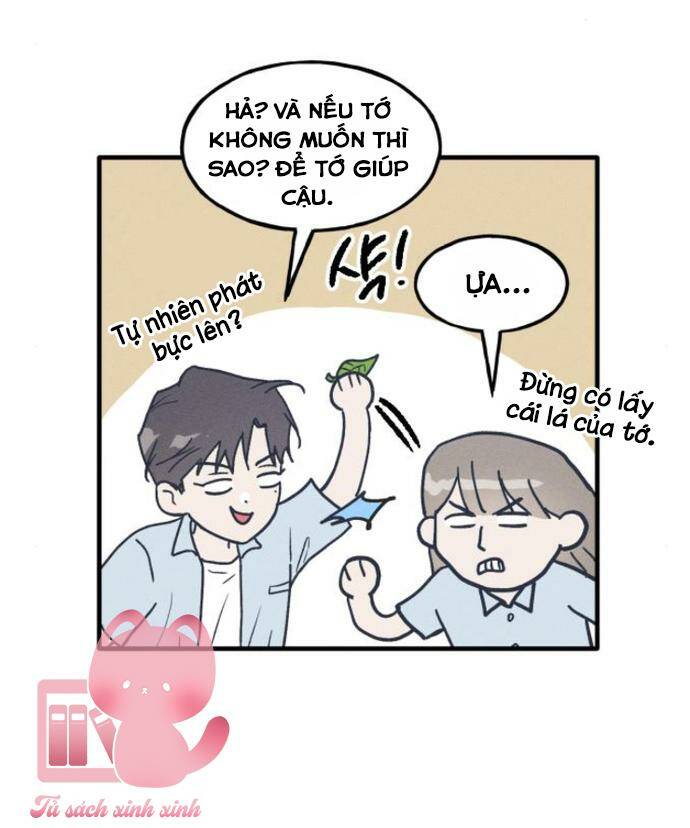 Quy Luật Làm Bạn Với Con Trai - Chap 1 - Trang 40
