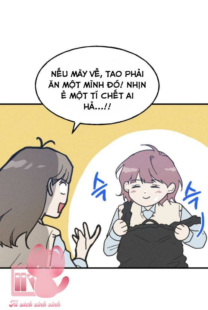 Quy Luật Làm Bạn Với Con Trai - Chap 1 - Trang 5