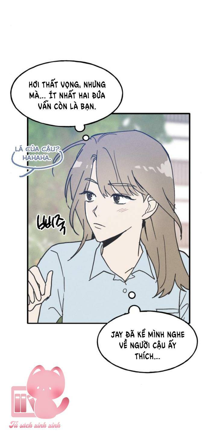 Quy Luật Làm Bạn Với Con Trai - Chap 1 - Trang 41
