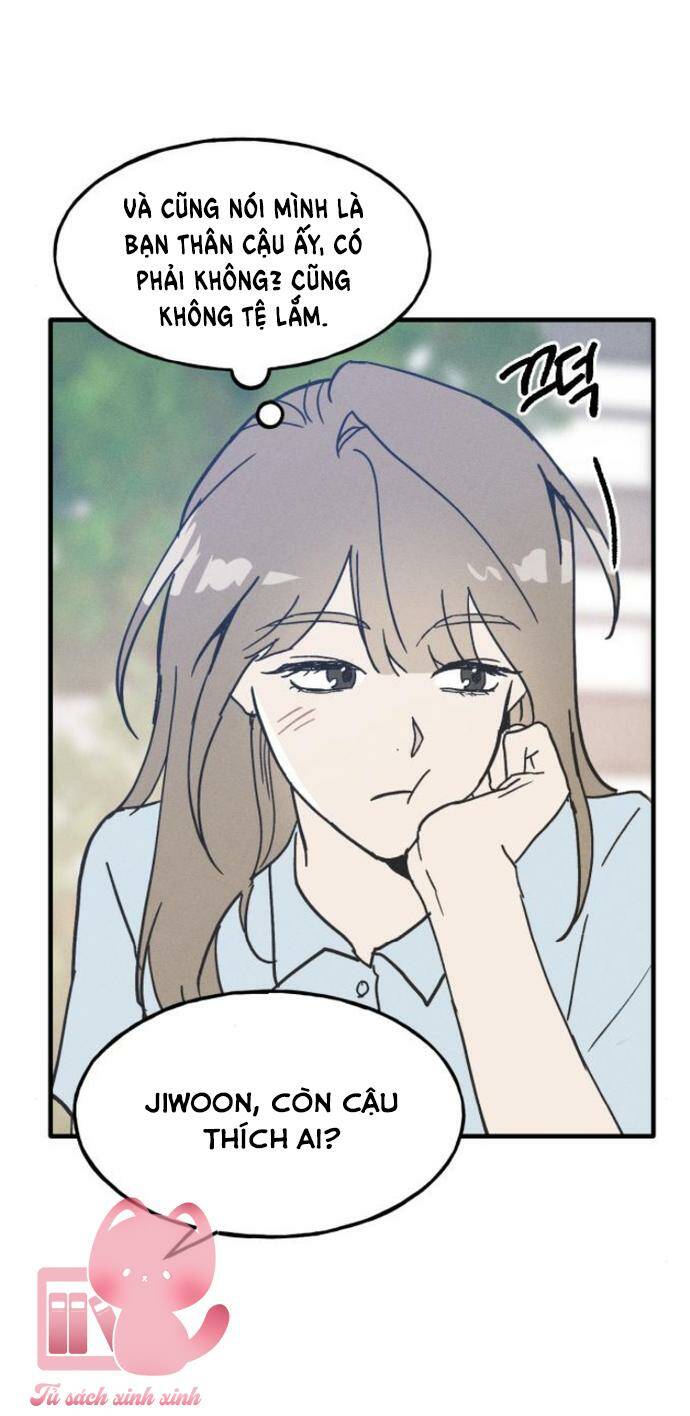 Quy Luật Làm Bạn Với Con Trai - Chap 1 - Trang 42
