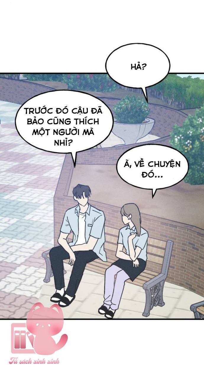 Quy Luật Làm Bạn Với Con Trai - Chap 1 - Trang 43